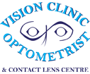 Vision Clinic Logo